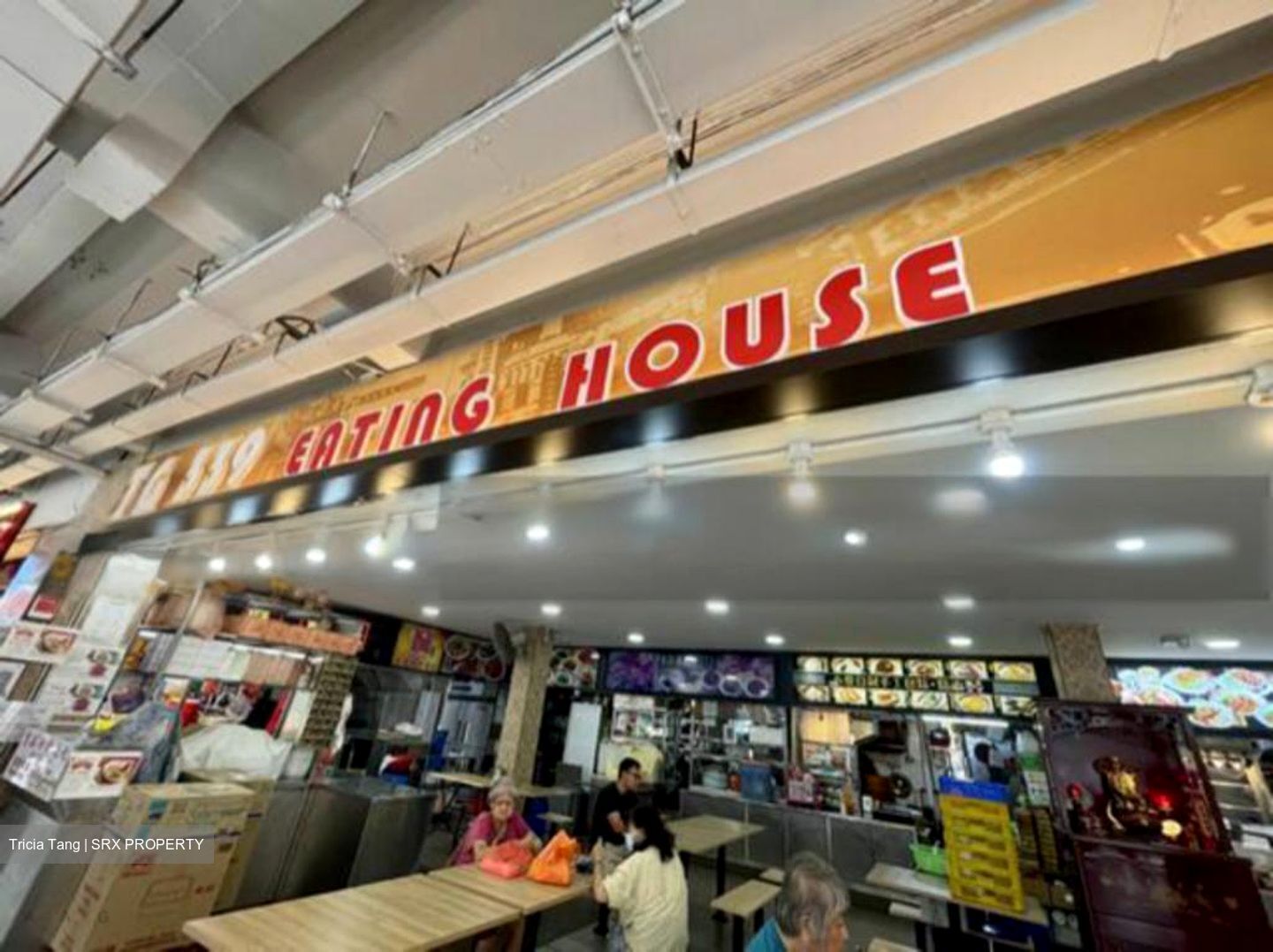 Blk 308B Teck Ghee Vista (Ang Mo Kio), HDB 4 Rooms #523702751